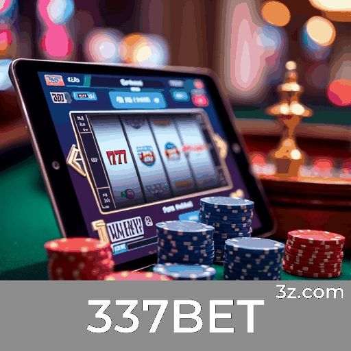 337BET: Aprenda Jogos e Melhore suas Habilidades