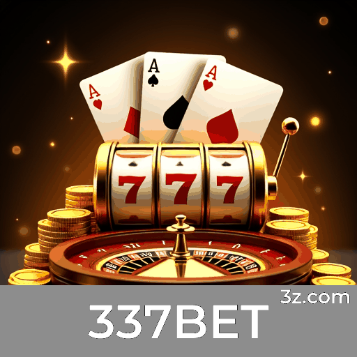 Qualidade de Casino no 337BET: Jogos Premium e Dealers Reais
