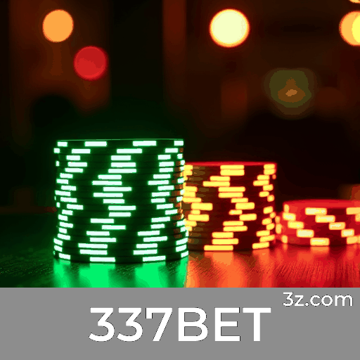 Qualidade de Casino no 337BET: Jogos Premium e Dealers Reais