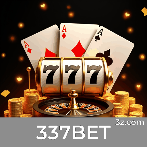 337BET: Emoção e Oportunidades de Ganhar nos Jogos de Cassino