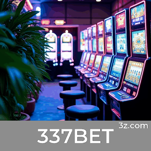 337BET: Desbloqueie sua Experiência Exclusiva de Membro
