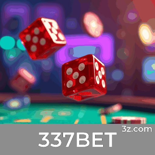 337BET: Emoção e Oportunidades de Ganhar nos Jogos de Cassino