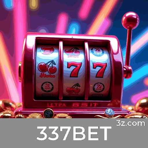 Qualidade de Casino no 337BET: Jogos Premium e Dealers Reais