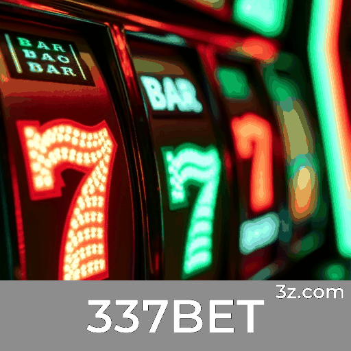 337BET App: Descubra Recompensas Exclusivas!