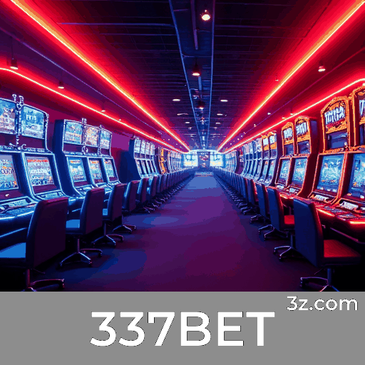 337BET App: Descubra Recompensas Exclusivas!