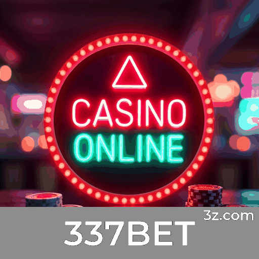 337BET: Seu Cassino Online Confiável e Premiado