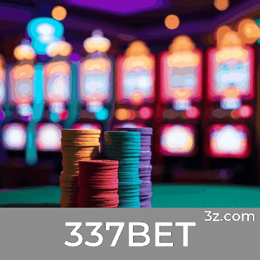 337BET: Emoção e Oportunidades de Ganhar nos Jogos de Cassino