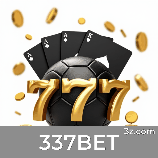337BET: Seu Cassino Online Confiável e Premiado