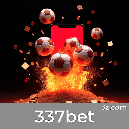 337bet: Experiência de Casino Excepcional com Jogos Premium