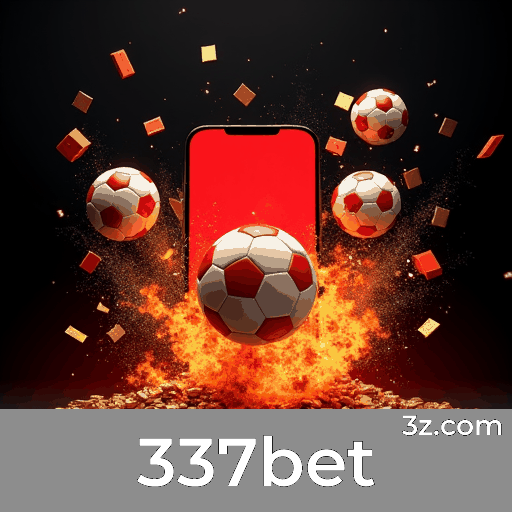 Descubra o Futuro dos Jogos na 337bet com Experiências Disruptivas