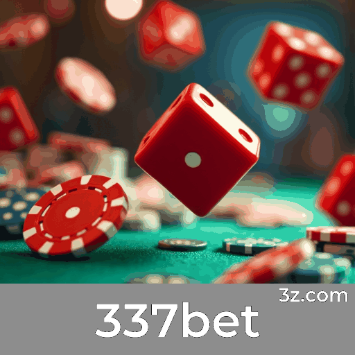 337bet: Jogos de Cassino Luxuosos e Interativos